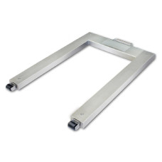 Báscula puente en ''U'' para KERN SXC 30K-3LM, UXC 600K-1M