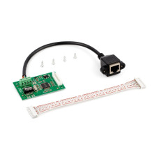 Interfaz de datos Ethernet