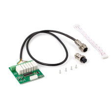 Interfaz de datos para KERN IOC 100K-2LM, IOC 100K-2M, IOC 100K-3... - 145×105×85 mm