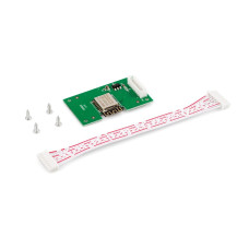 Interfaz de datos para KERN IOC 100K-2LM, IOC 100K-2M, IOC 100K-3... - 175×100×55 mm