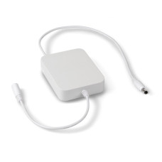 Uso con acumulador externo