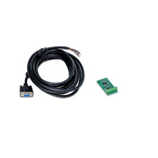 Interfaz de datos interna RS-232