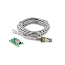 Interfaz de datos interna Ethernet