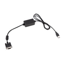 Adaptador de interfaz con cable para KERN 572-30, 572-32, 572-33... (USB)