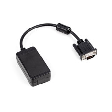 Interfaz WiFi para transmitir datos de la balanza