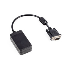 Adaptador de interfaz con cable para KERN 572-30, 572-32, 572-33... (WiFi)