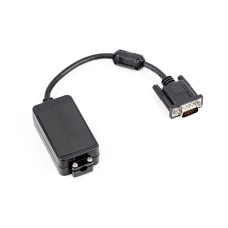 Adaptador de interfaz con cable para KERN BFC / IFC / KFC (Ethernet)