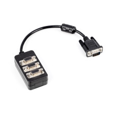 Cable de conexión