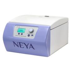 Centrífuga de sobremesa NEYA 10 ventilada