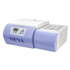 Centrífuga de sobremesa NEYA 10 R refrigerada