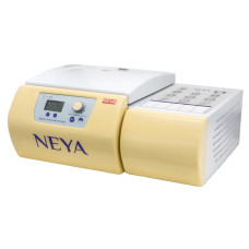 Centrífuga de sobremesa NEYA 16 R refrigerada alta velocidad
