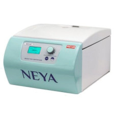 Centrífuga de sobremesa NEYA 8 ventilada