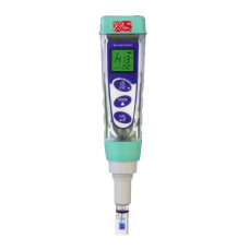 Tester de pH y redox de bolsillo XS PXT4