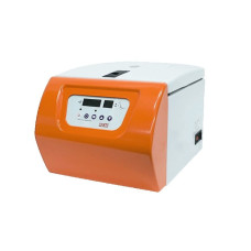 Centrífuga de sobremesa XS R5D ventilada