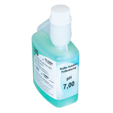 Disolución tampón XS pH 7.00 (NIST) — Varias capacidades