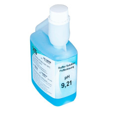 Disolución tampón XS pH 9.21 (NIST) — Varias capacidades
