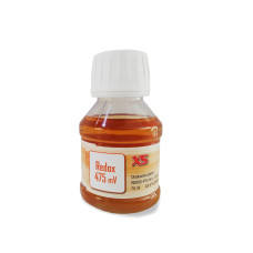 Disolución patrón XS Redox 475 mV — Varias capacidades