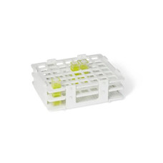 GRADILLA ACETAL 30MM LILA