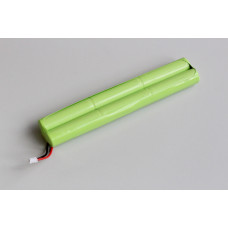 Acumulador de recambio MBC-A03