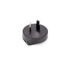 Adaptador (AUS) para fuente de alimentación enchufable