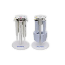 SOPORTE GIRATORIO 6 PIPETAS NICHIRYO