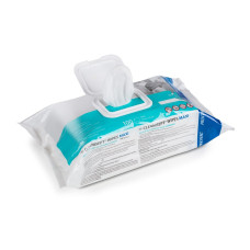 Paños de limpieza