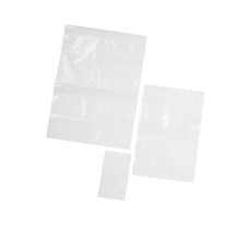 BOLSA ZIP-LOCK 180X250 C/BANDA