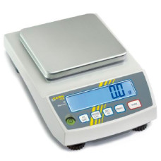 Balanza de precisión PCB 1000-1