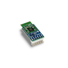 Interfaz de datos Bluetooth