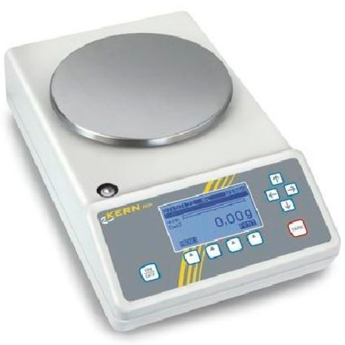 Balanza de precisión PKP 3000-2