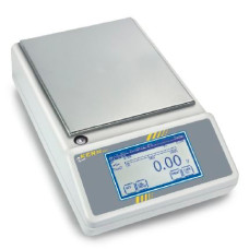 Balanza de precisión PKT 16K0.1