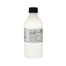 Solución de Potasio cloruro 3M + AgCl AUX