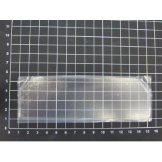 Placa protectora del display