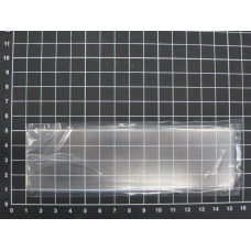 Placa protectora del display