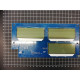 Placa de circuito, pantalla LCD