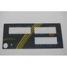 Lámina de display