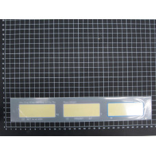Lámina de teclado