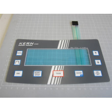 Lámina de display