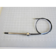 Sensor de temperatura