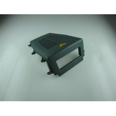 Medición simultánea en hasta cuatro canales. Sensores externos con memoria de datos del sensor están disponibles opcionalmenteRDAB-8003