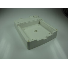 Medición simultánea en hasta cuatro canales. Sensores externos con memoria de datos del sensor están disponibles opcionalmenteRDAB-8005