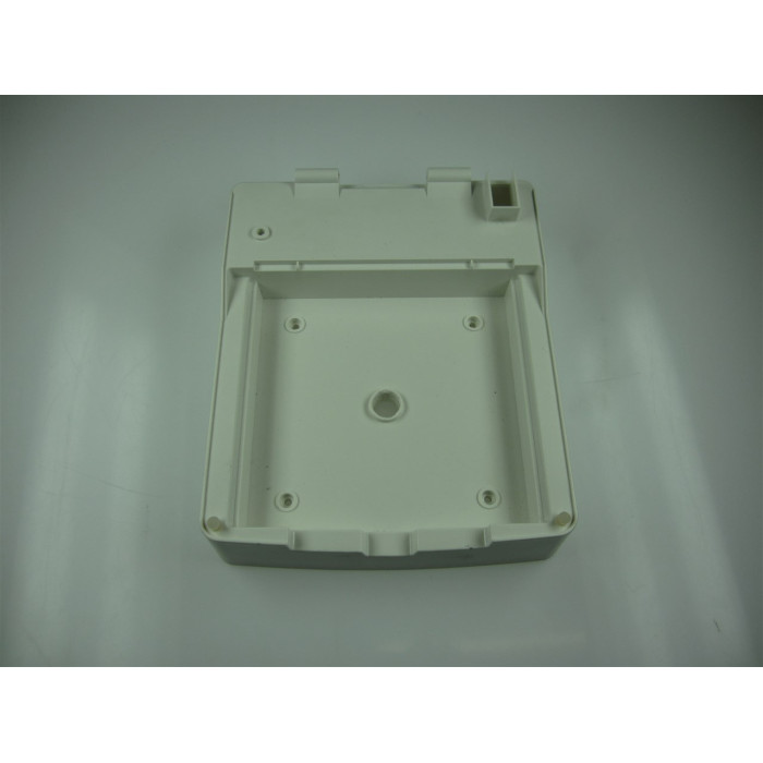 Medición simultánea en hasta cuatro canales. Sensores externos con memoria de datos del sensor están disponibles opcionalmenteRDAB-8005
