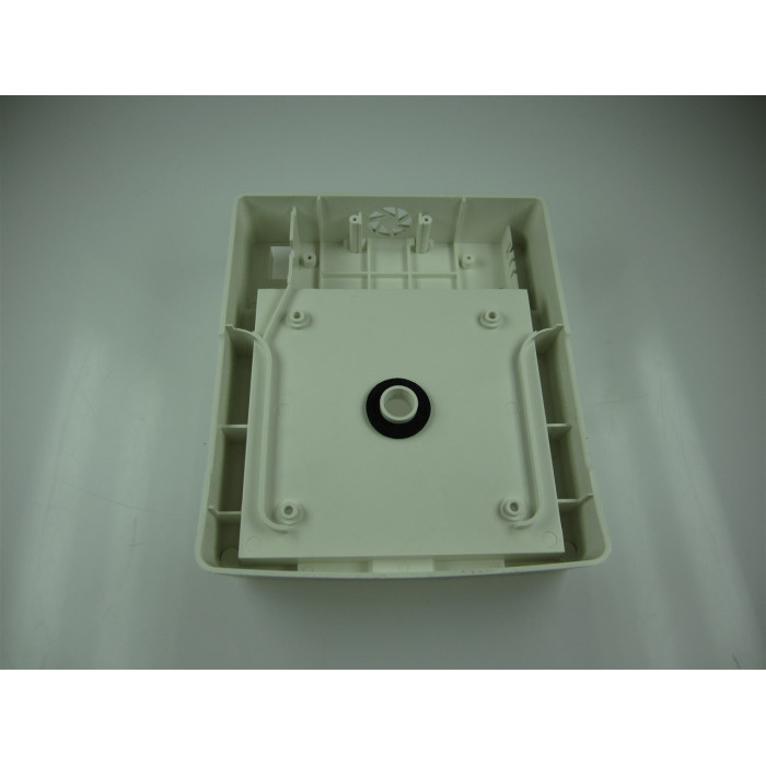 Medición simultánea en hasta cuatro canales. Sensores externos con memoria de datos del sensor están disponibles opcionalmenteRDAB-8005