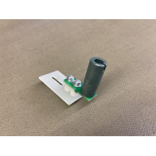 Asiento de soporte de platillo de muestras