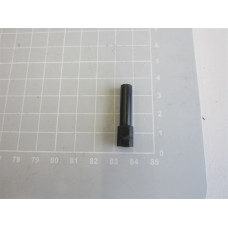 Eje del sensor