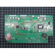 Placa principal