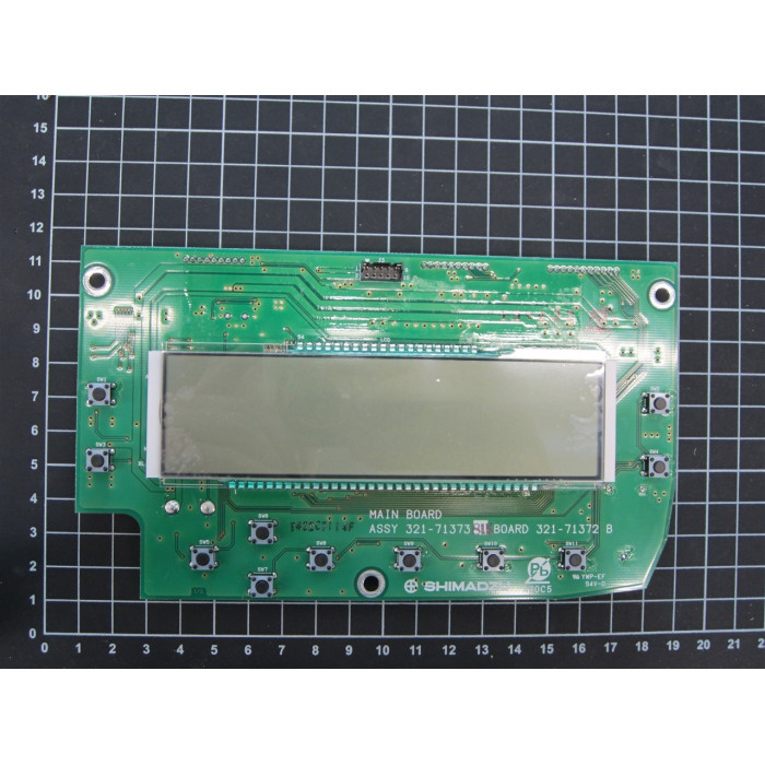 Placa principal