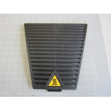 Rejilla de ventilación