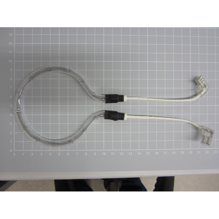 Elemento calefactor