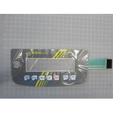 Lámina de display